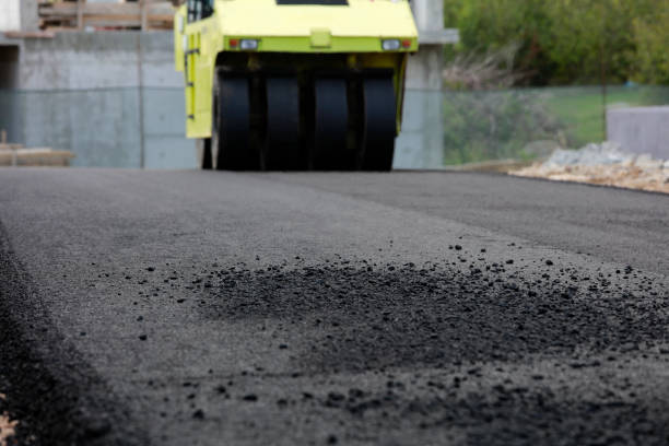 Best Interlocking Driveway Pavers  in Franconia, VA