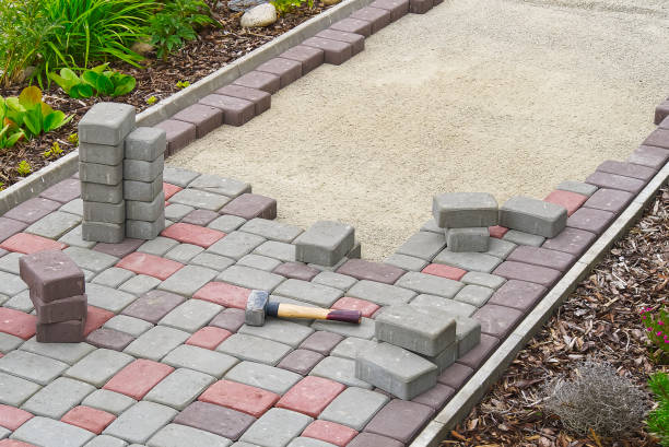 Reasons to Select Us for Your Driveway Paving Requirements in Franconia, VA