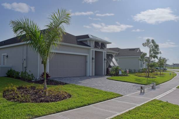 Best Best Driveway Pavers  in Franconia, VA