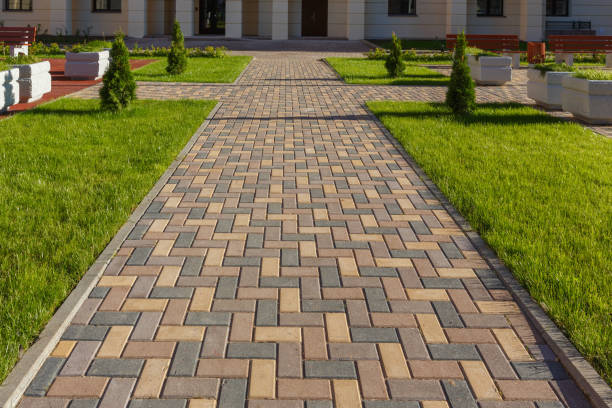 Reliable Franconia, VA Driveway Pavers Solutions