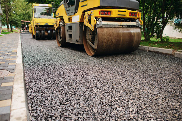 Best Cobblestone Driveway Pavers  in Franconia, VA